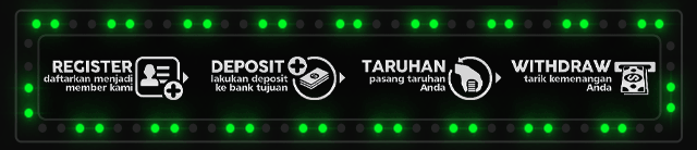 BEKUTOTO Jackpot